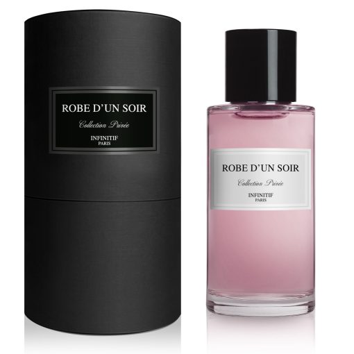 Parfum Robe d’un Soir - Collection Privée Infinitif 50 ml