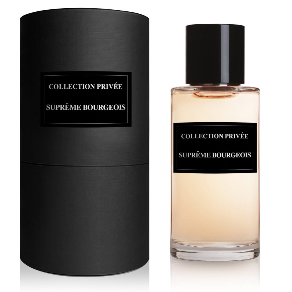 Parfum SUPRÊME BOURGEOIS - Collection Privée 50 ml