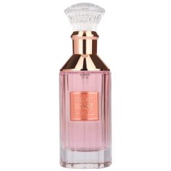 Parfum Velvet Rose