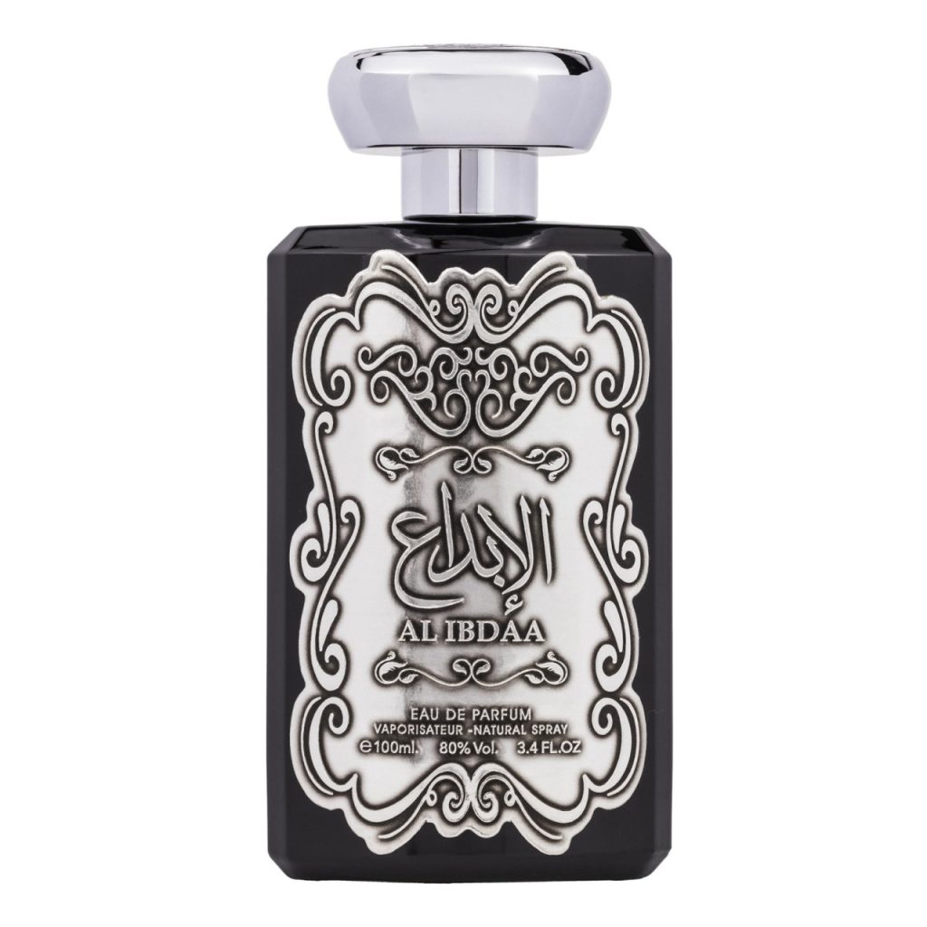 Parfum arabesc Al Ibdaa for Men