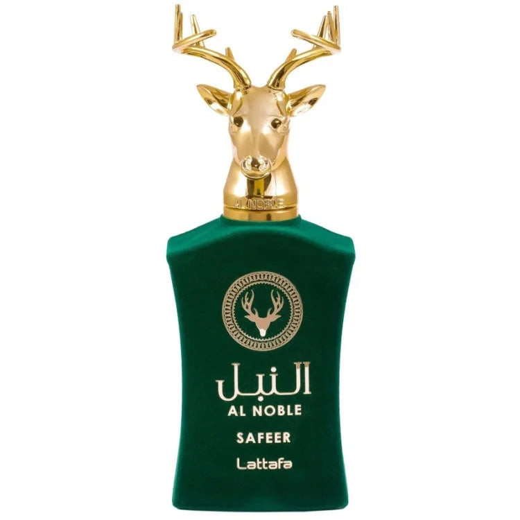 Parfum arabesc Al Noble Safeer by Lattafa