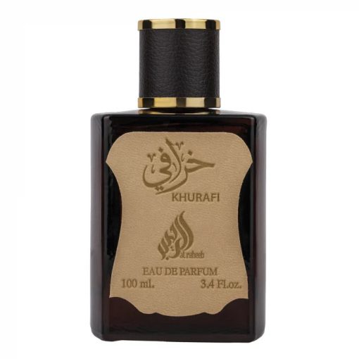 Parfum arabesc Al Raheeb Khurafi