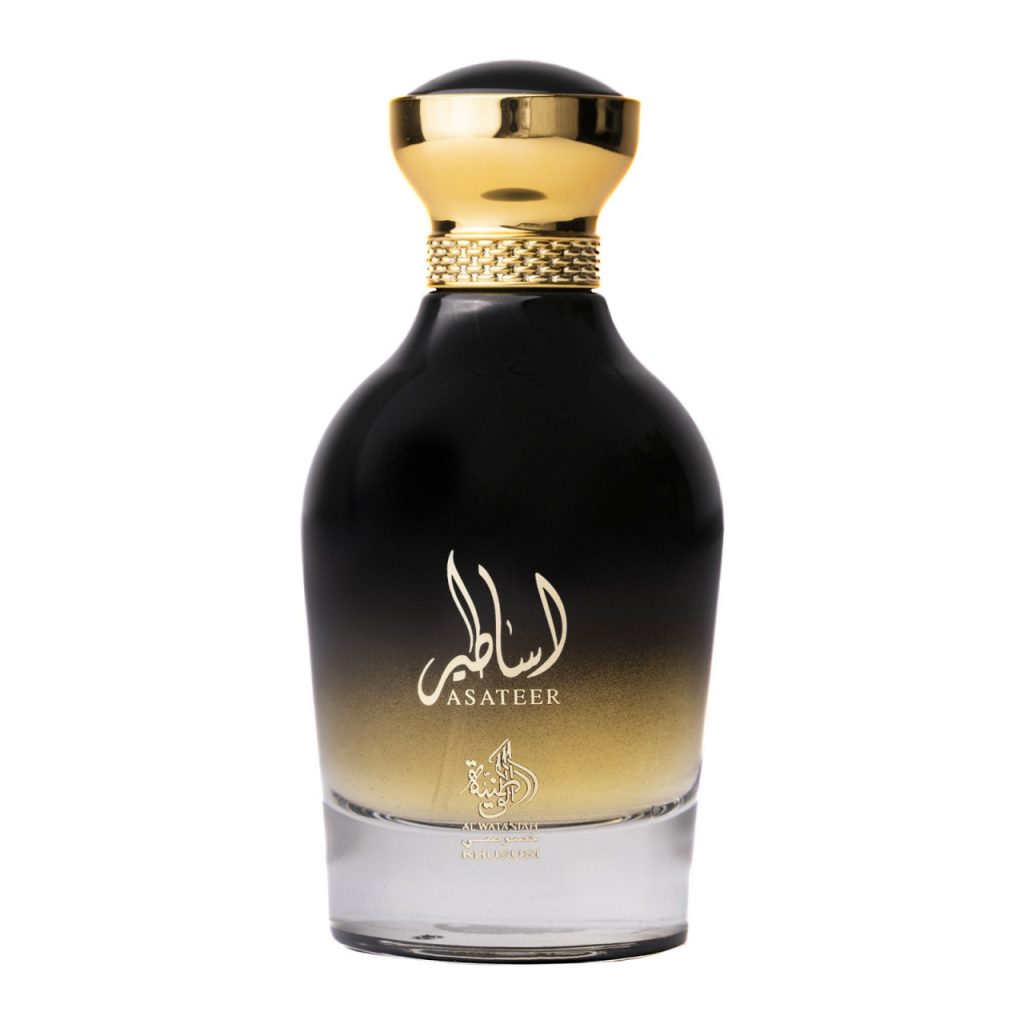 Parfum arabesc Al Wataniah Asateer