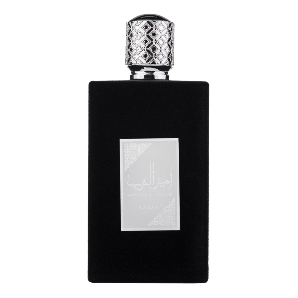 Parfum arabesc Ameer Al Arab Black