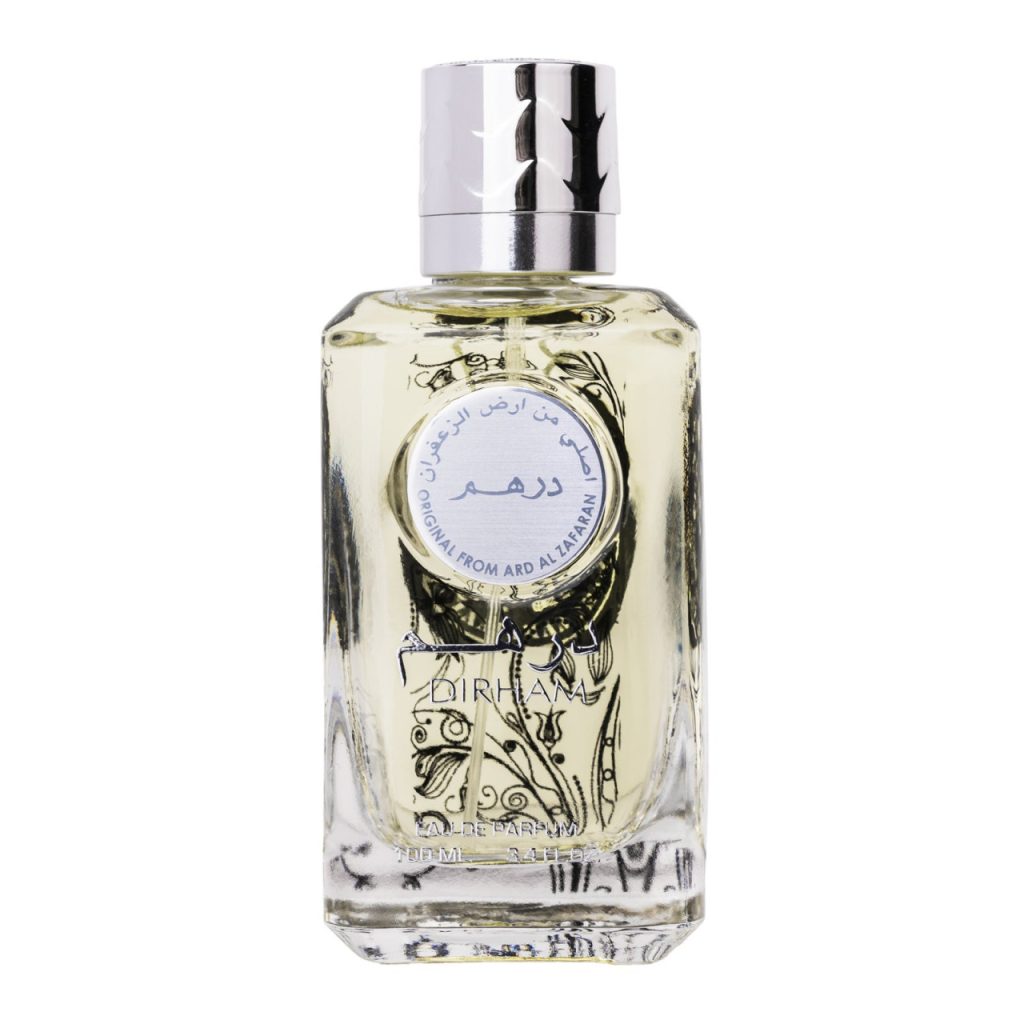 Parfum arabesc Dirham