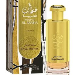 Parfum arabesc Lattafa Khaltaat Al Arabia Royal Blends