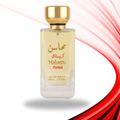 Parfum arabesc Lattafa Mahasin Crystal