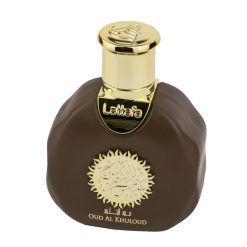 Parfum arabesc Lattafa Shams Al Shamoos Oud Al Khuloud apa de parfum 35 ml unisex 3