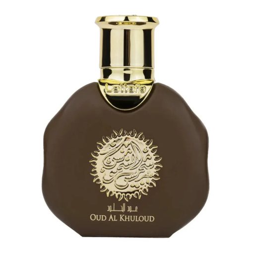 Parfum arabesc Lattafa Shams Al Shamoos Oud Al Khuloud