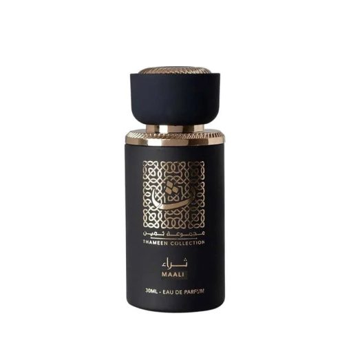 Parfum arabesc Lattafa Thameen Maali