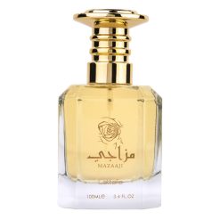 Parfum arabesc Mazaaji
