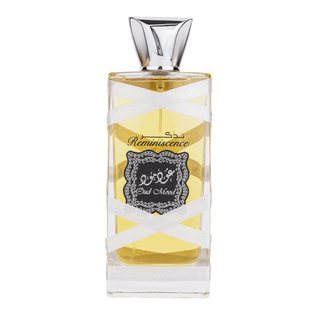 Parfum arabesc Oud Mood Reminiscence