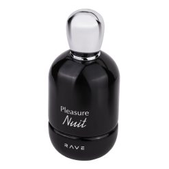 Parfum arabesc Pleasure Nuit
