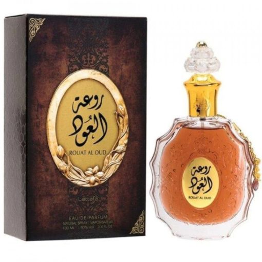 Parfum arabesc Rouat Al Oud