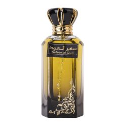 Parfum arabesc Safeer al Oud by Ard al Zaafaran 100 ml