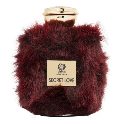 Parfum arabesc Secret Love