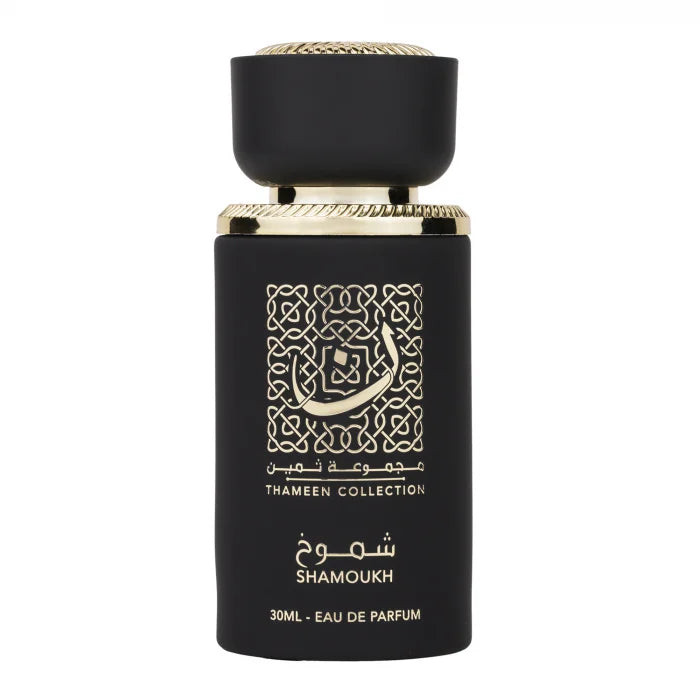 Parfum arabesc Shamoukh Thameen Collection