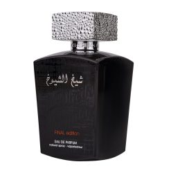 Parfum arabesc Sheikh Shuyukh Final Edition