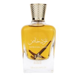 Parfum arabesc Special Oud