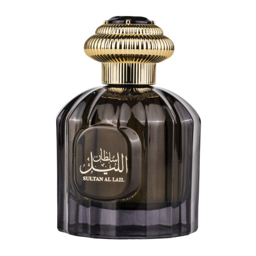 Parfum arabesc Sultan Al Lail
