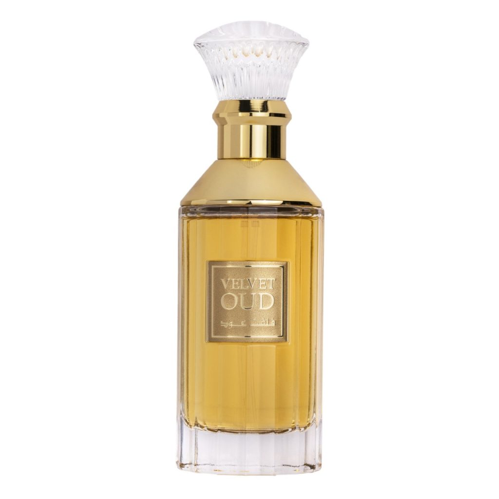 Parfum arabesc Velvet Oud