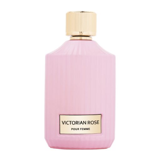 Parfum arabesc Victorian Rose