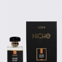 Passion Delight Unisex Niche Parfum by Loris - 50 ml-Parfumuri unisex