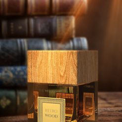 extract de parfum