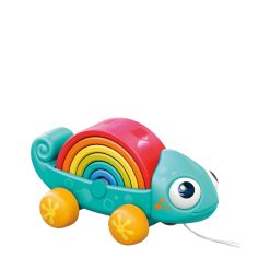 Rainbow chameleon-Jucarii-Pentru bebelusi