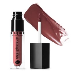 Ruj Lichid Satinat Mat Cupiolicious Chocolate-Promotii-Make-up BUZE