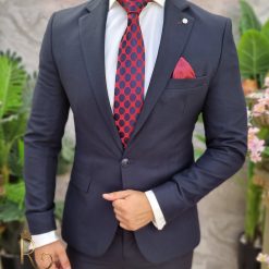 slim fit - SC831-Sacouri