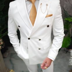 Slim Fit - SC826-Sacouri