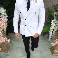 Slim Fit - SC833-Sacouri