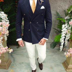 Slim Fit - SC823-Sacouri