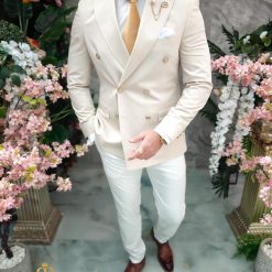 Slim Fit - SC883-Sacouri