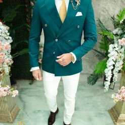 Slim Fit - SC827-Sacouri