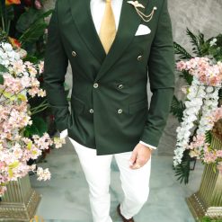 Slim Fit - SC882-Sacouri