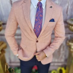 croiala Slim-Fit - SC661-Sacouri