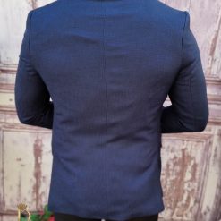 Slim Fit