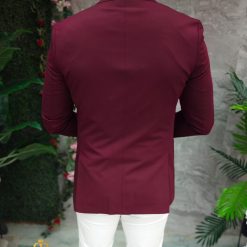 Slim Fit