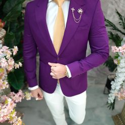 Slim Fit