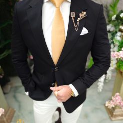Slim Fit