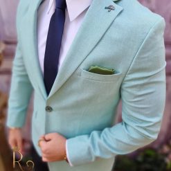 Slim Fit