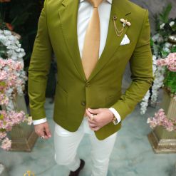 Slim Fit