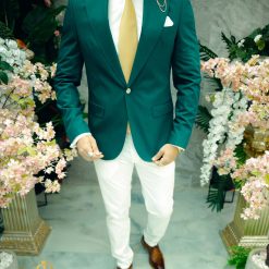 Slim Fit