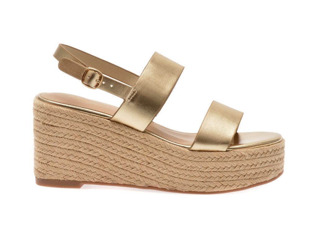 Sandale casual ALDO bej