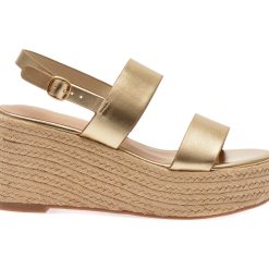 Sandale casual ALDO bej