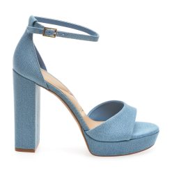 Sandale casual ALDO bleumarin