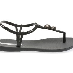 Sandale casual IPANEMA negre