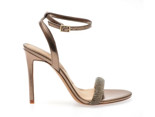 Sandale elegante ALDO bronz